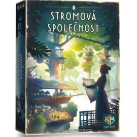 Stromová společnost