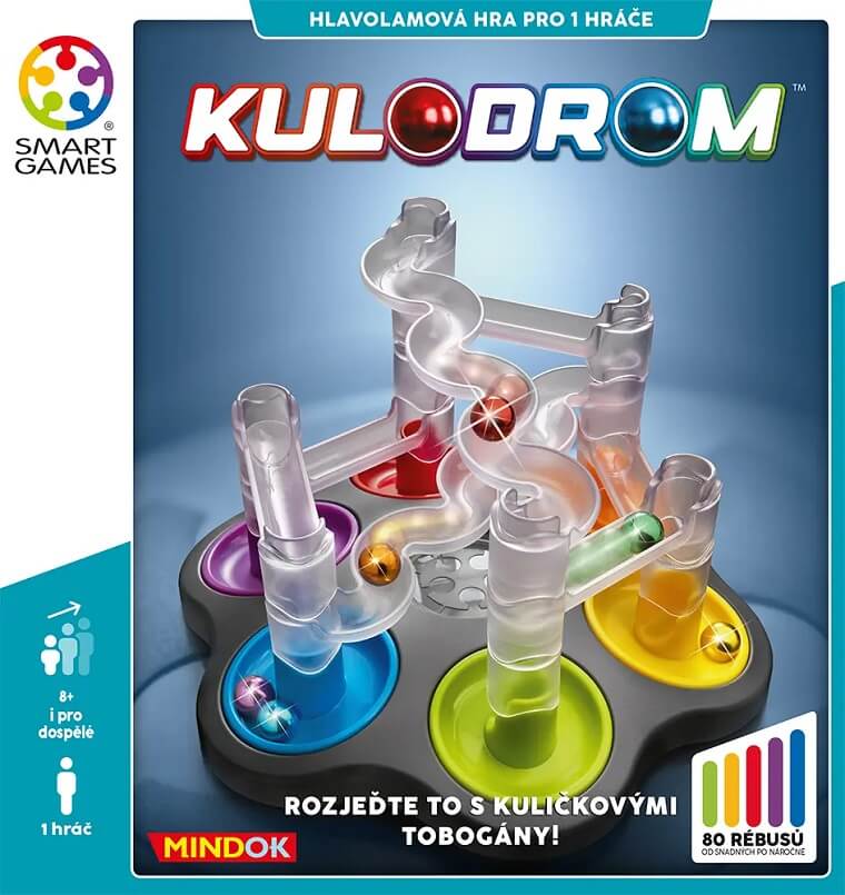 Smart Kulodrom