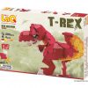 LaQ Dinosaur World T-Rex