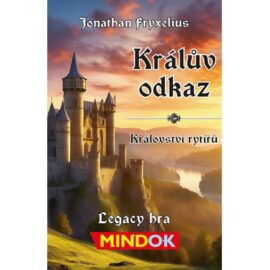 Králův odkaz: Království rytířů