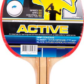 Raketa na stolný tenis Buffalo Active