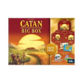 Catan Big Box