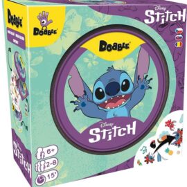 Dobble Stitch