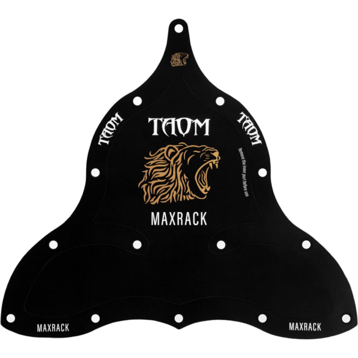 Triangel Taom MaxRack 8- ball