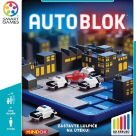 Smart Auto Blok