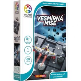 Smart Vesmírna mise