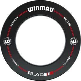 Okružie k terču Winmau