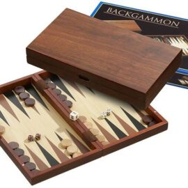 Backgammon Andros