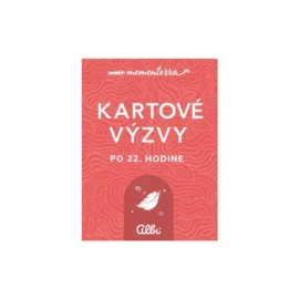 Kartové výzvy po 22.hodine