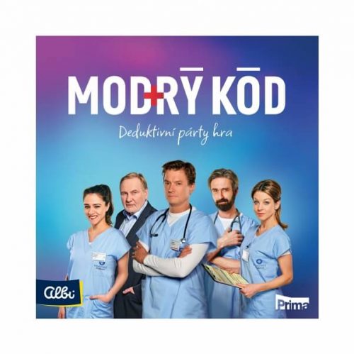 Modry-Kod-party-spolocenska-hra