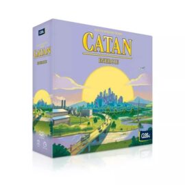 Catan – Energie CZ