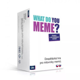 What do you meme?