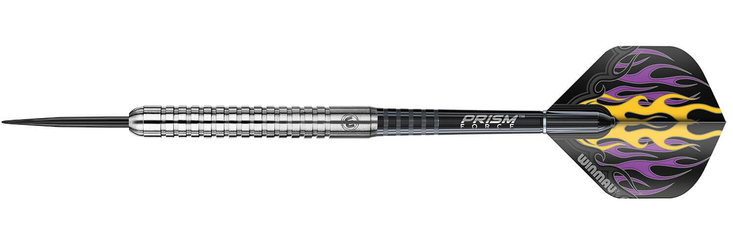 Šípky Winmau Foxfire 21g