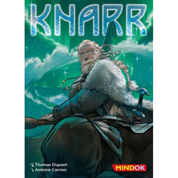 Knarr