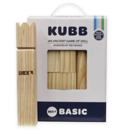 Kubb Basic