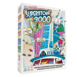 Superstore 3000